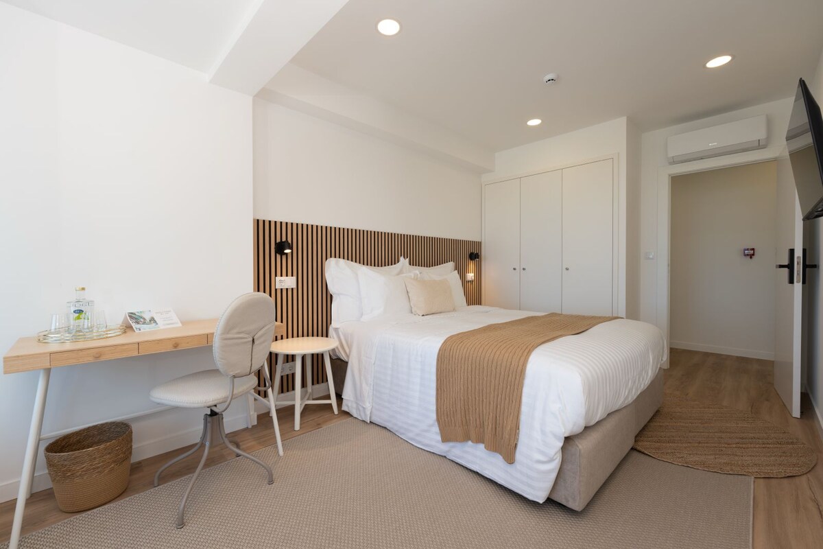 Ápice - por Azores Green Villas, Suíte Camélia - Airbnb