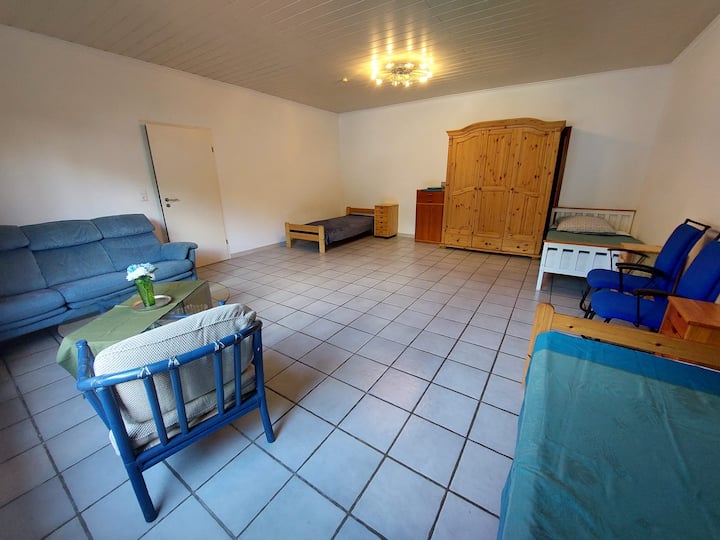 საძინებელი 3