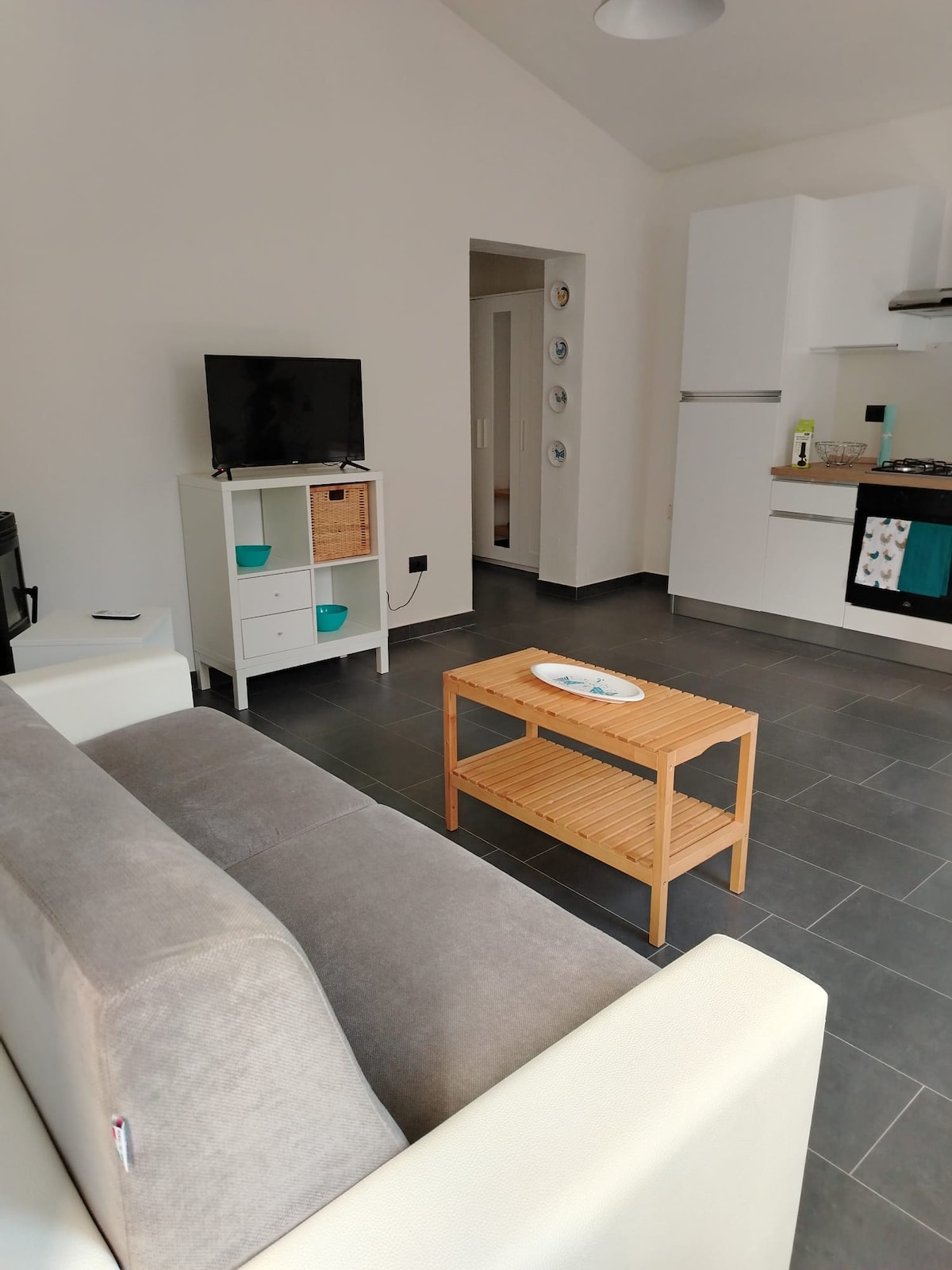 Дневен простор