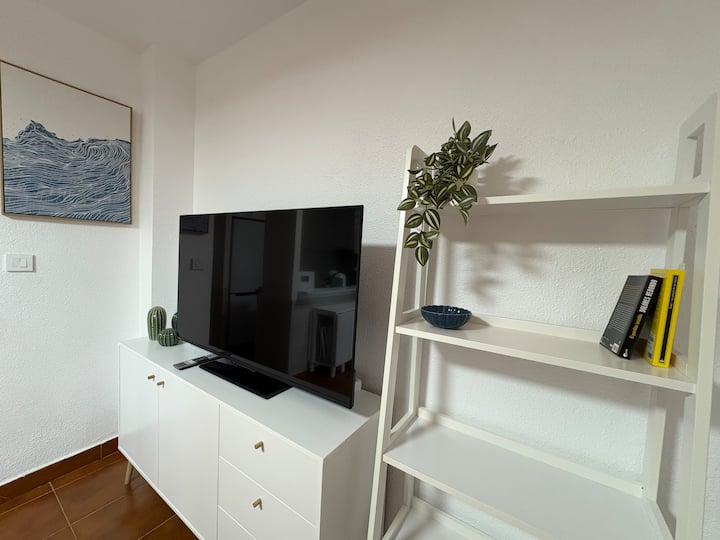 Apartamento Oasis - Puerto de Mazarrón