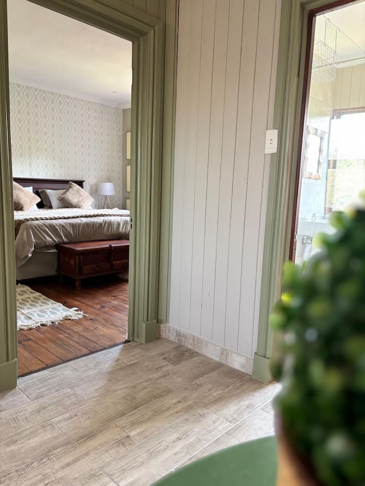 ห้องนอน