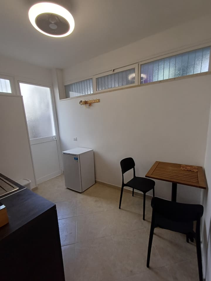 "La Taverna" Casa Vacanza Serapo - Gaeta