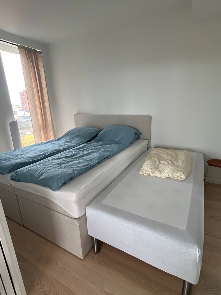Camera da letto 1