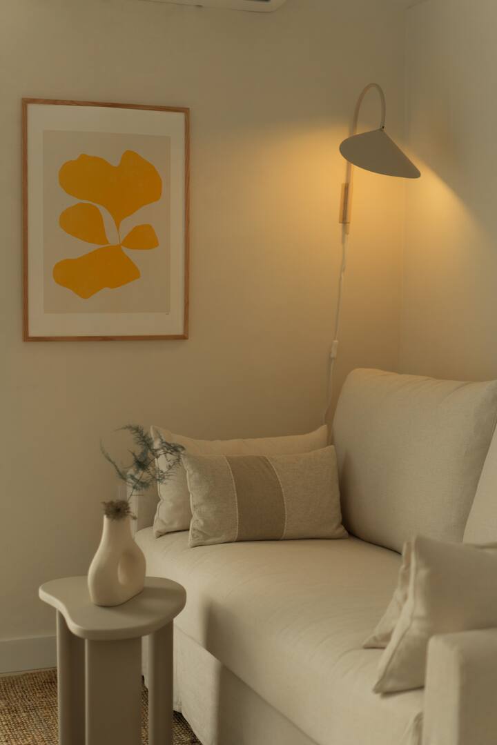 Casa Uvita – Stylish Hideaway In Vejer - Vejer de la Frontera