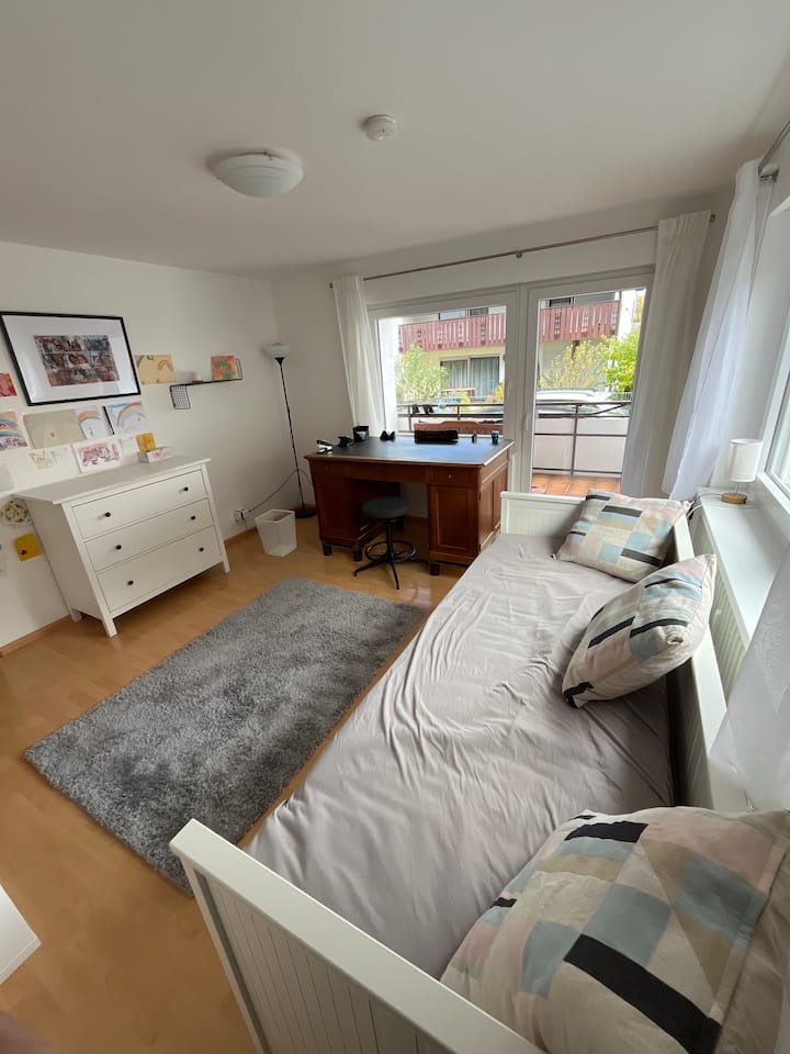 საძინებელი 2