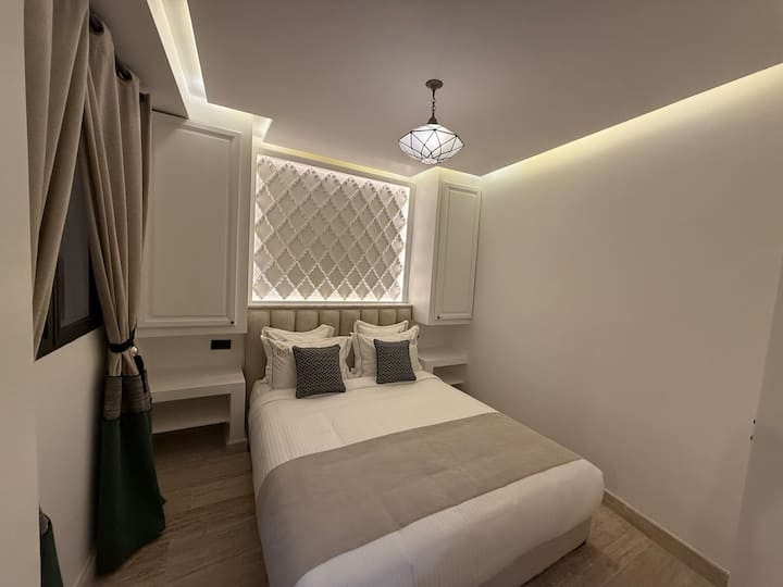 Спална соба 4