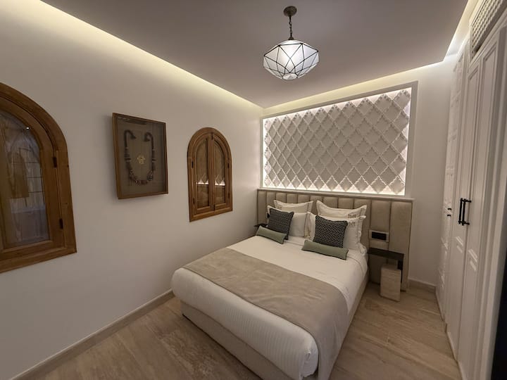 Спална соба 2