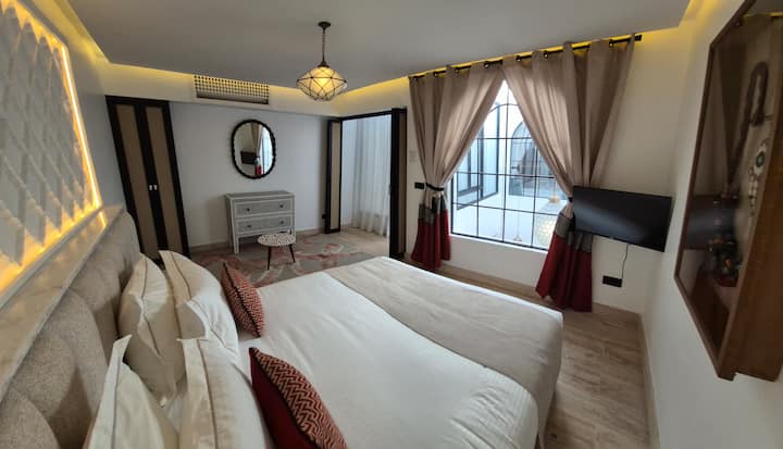 Спална соба 5