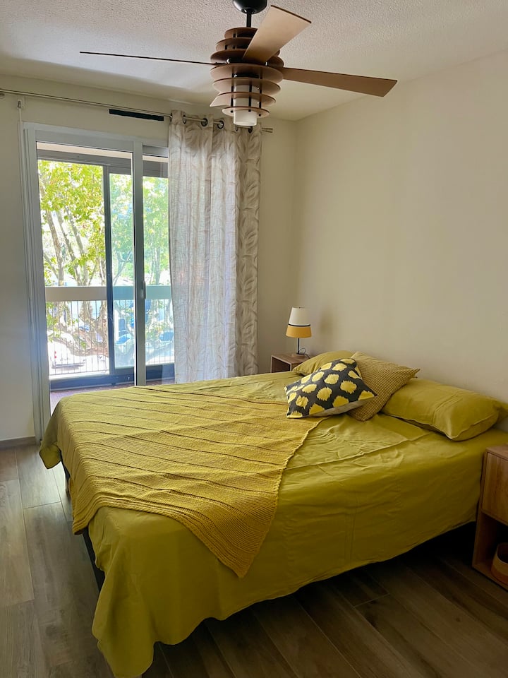 საძინებელი 2