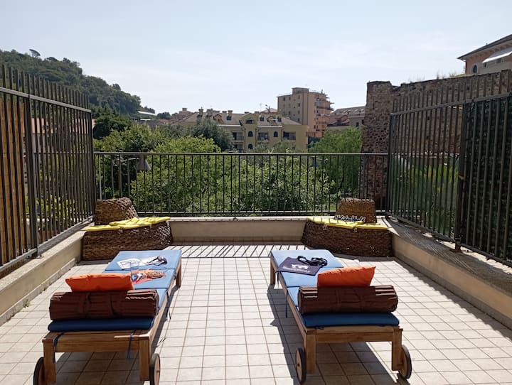 Casa Elena By Holiday World - Cogoleto