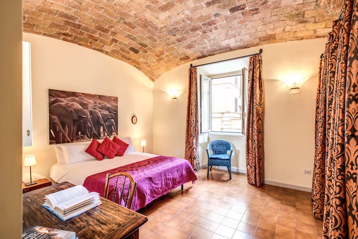 Casa Di Patty - Roma