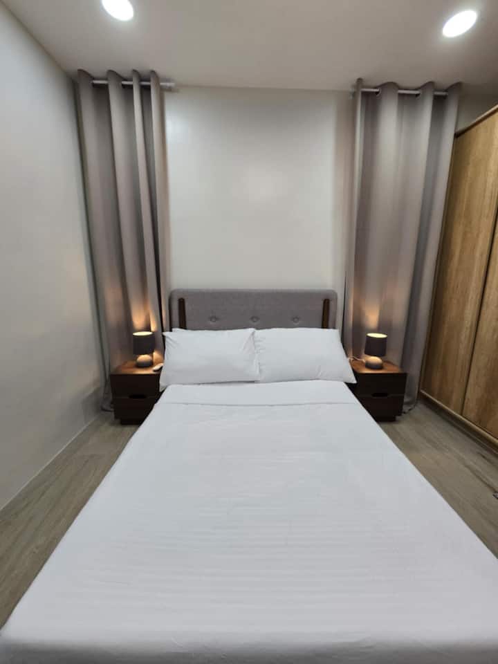 Спална соба 1