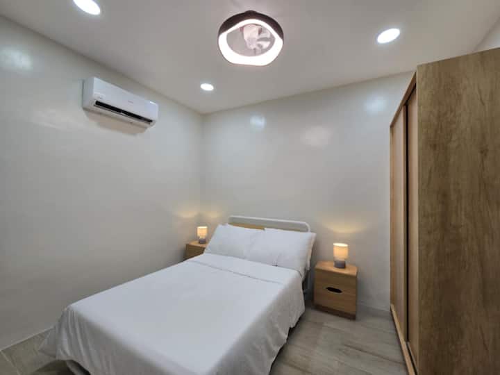 Спална соба 3