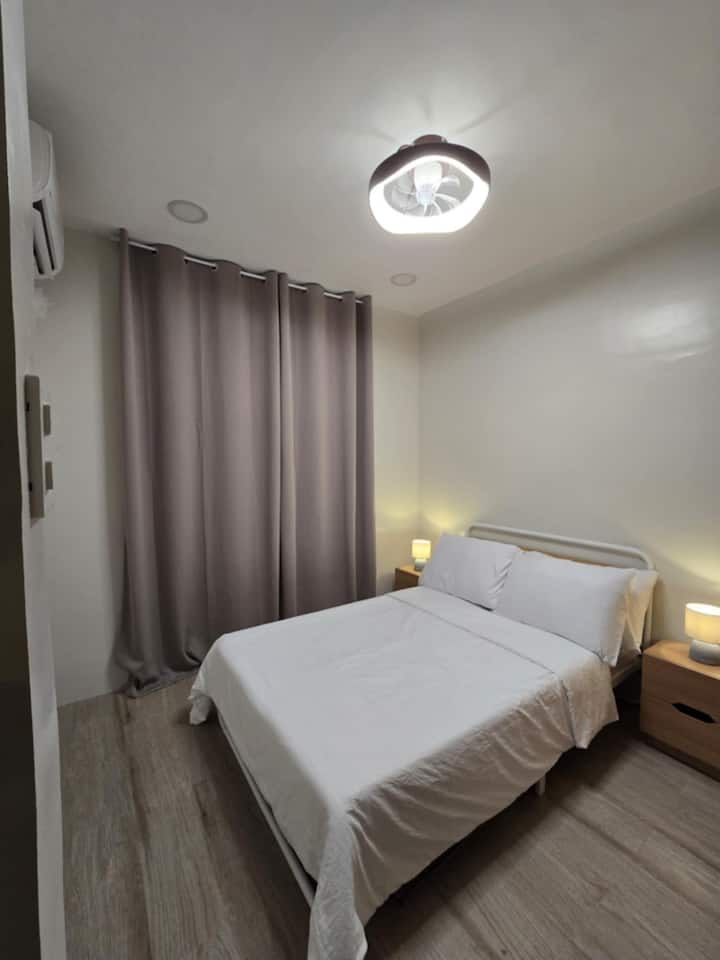 Спална соба 2