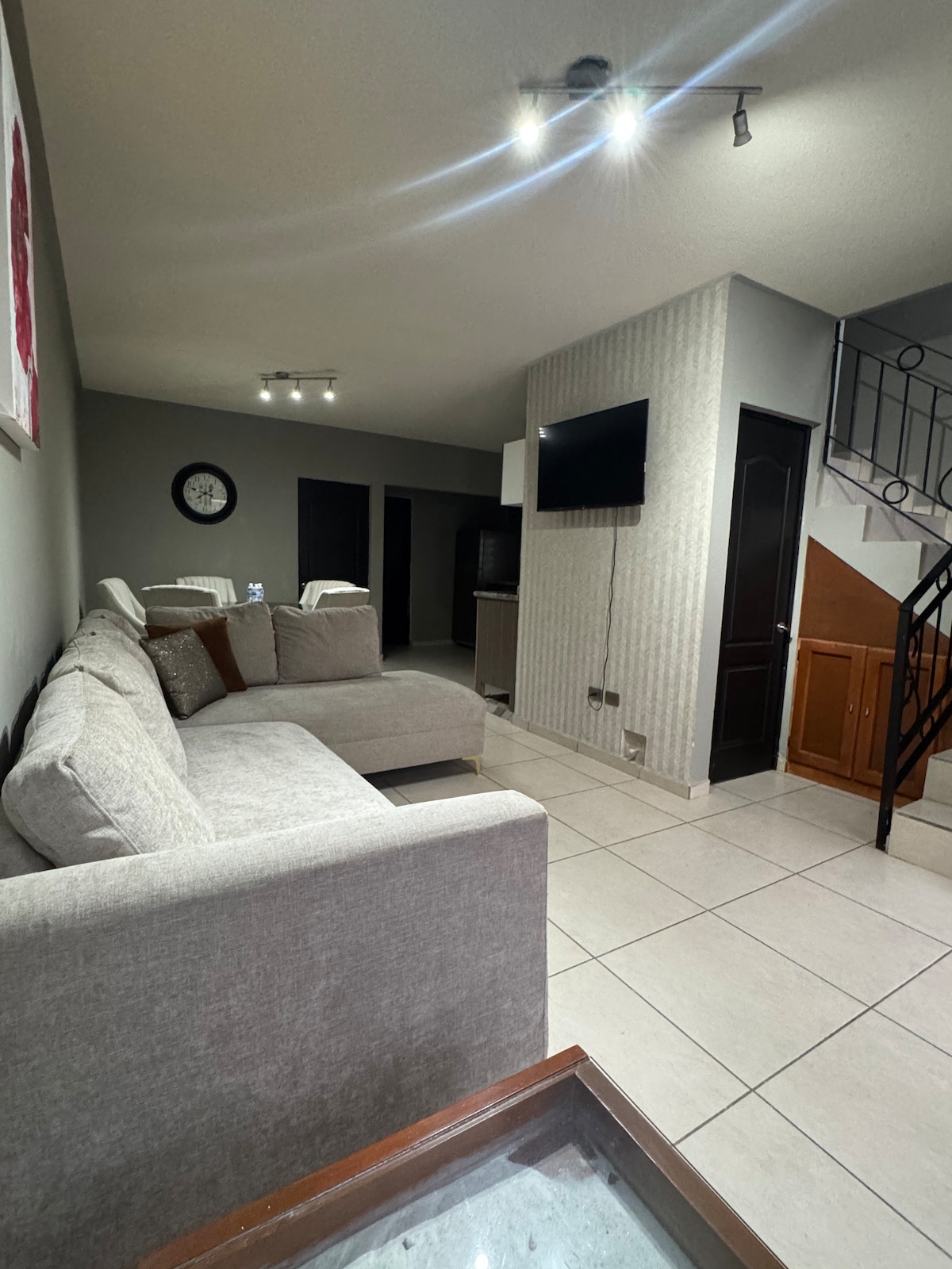 Anuncio de Airbnb popular: Special price for businesses en Coahuila De Zaragoza