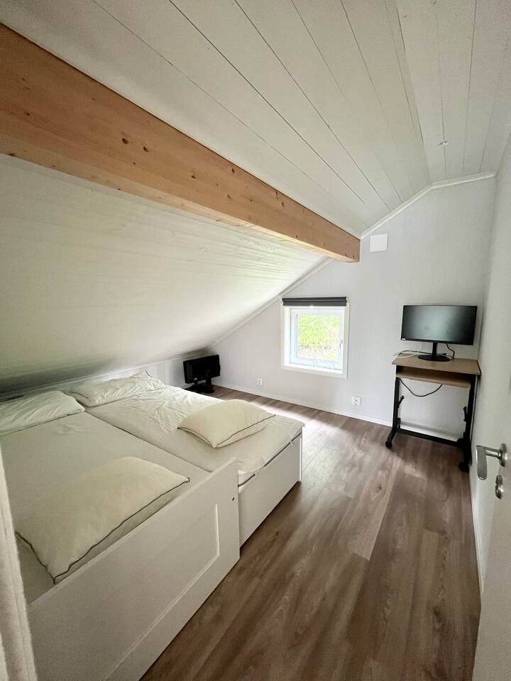 Dhomë gjumi 3