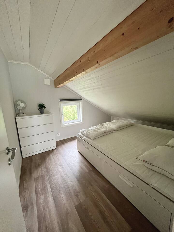 Dhomë gjumi 4