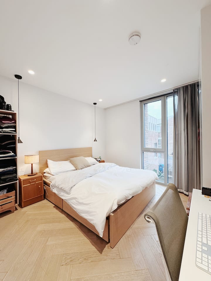 Chambre 1