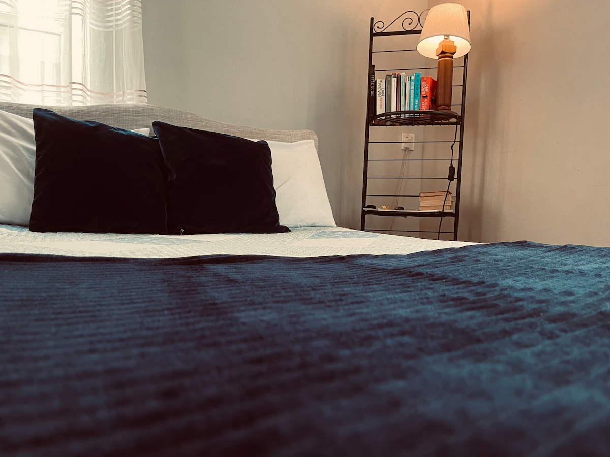 საძინებელი 1