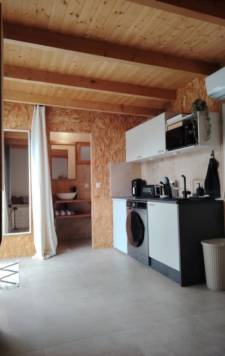 Studio Au Beausset - Le Beausset