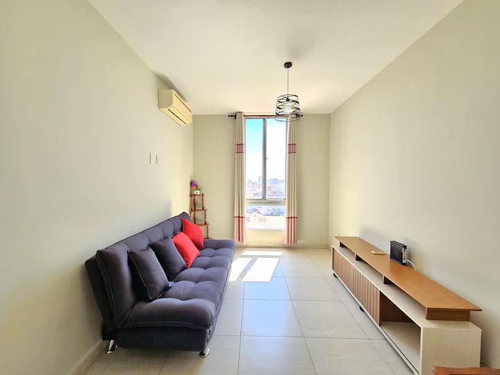 ห้องนั่งเล่น