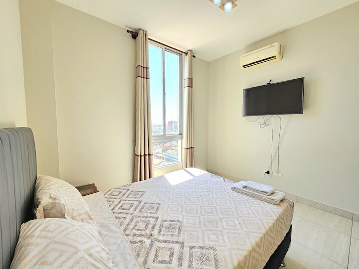 ห้องนอน