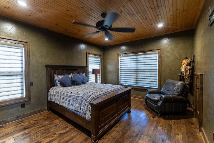 Спална соба 1