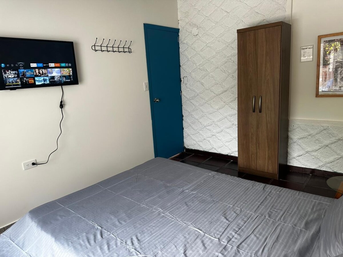 غرفة النوم 2