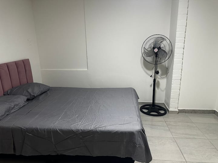 Habitación 4