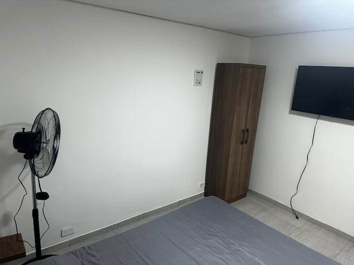 Habitación 1