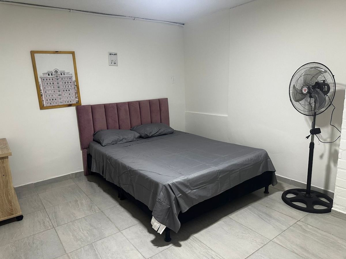 غرفة النوم 3