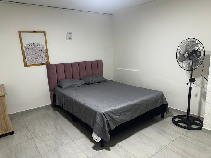 Habitación 3