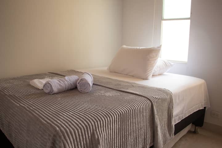 Habitación 4