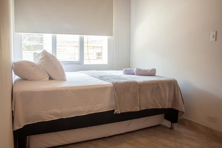 Habitación 2
