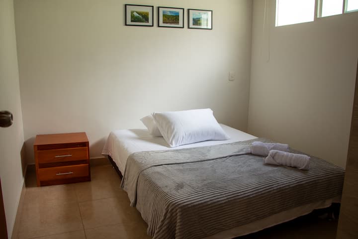 Habitación 3