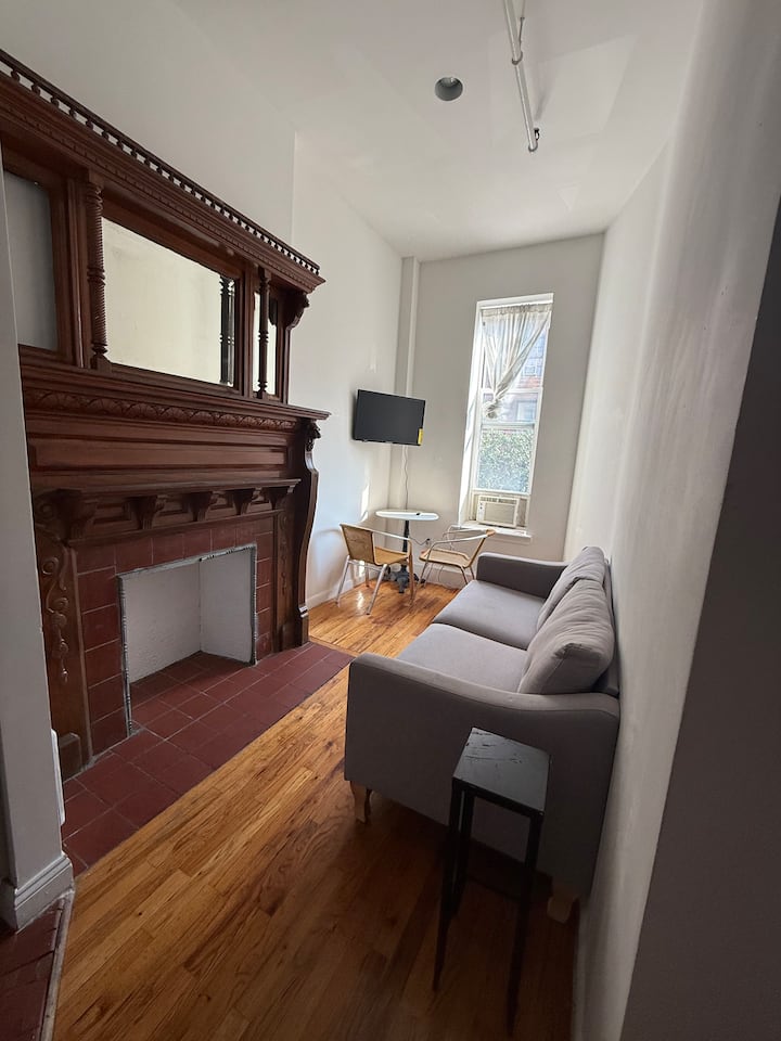 Entire Apartment With Ac/washer - New York City
