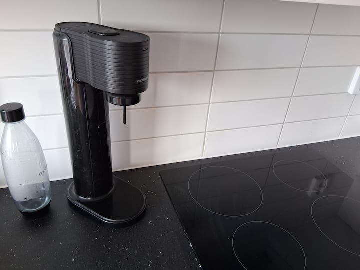 Lägenhet Nära Stationen I Bålsta - Bro