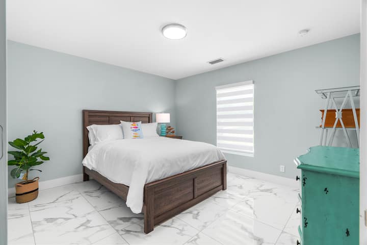 Спална соба 3