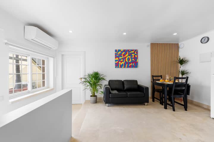 Mbird 19 Estoril Apartments 301 - Estoril