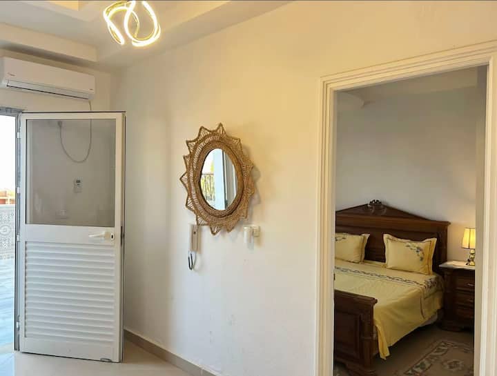 Спална соба 1