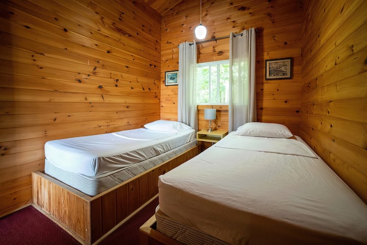 غرفة النوم 2