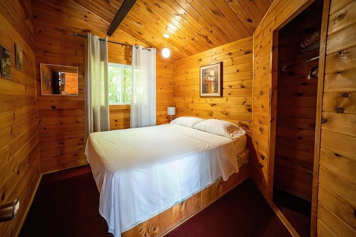 غرفة النوم 3