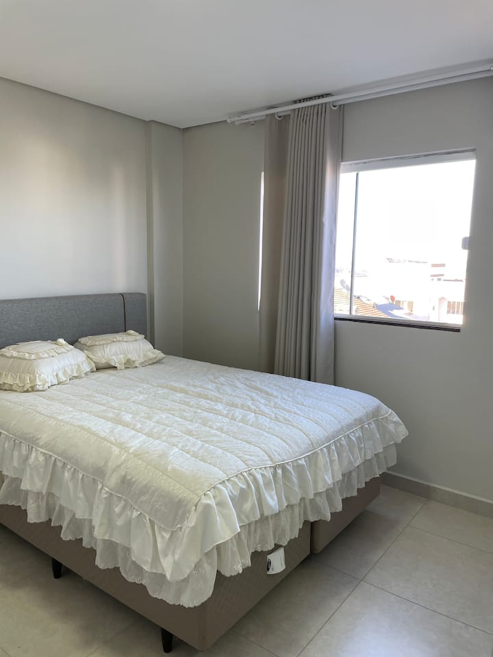 Camera da letto 1