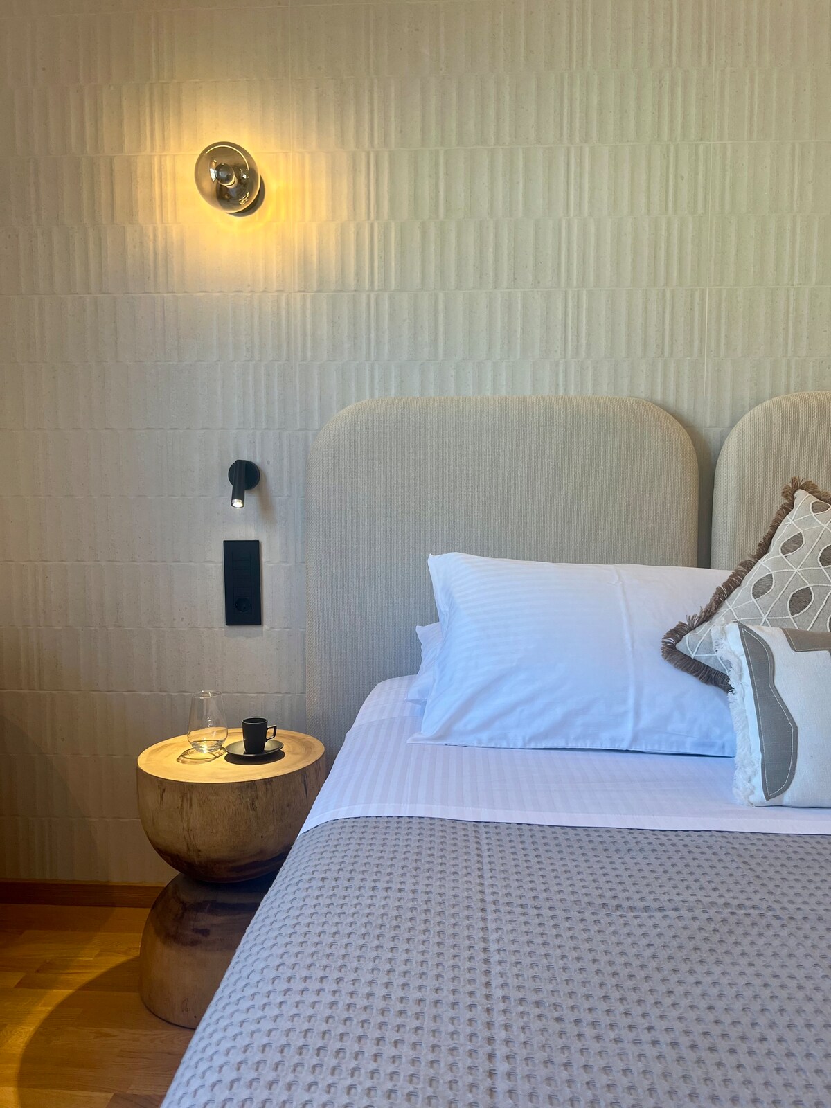 ห้องนอน