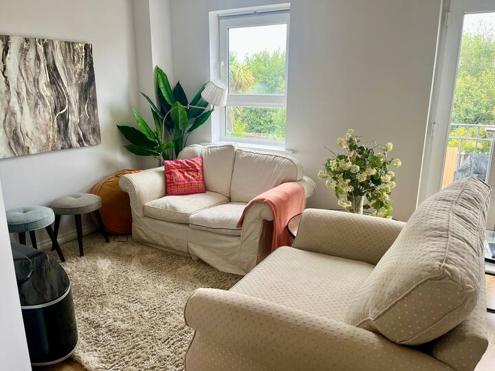 3bed Coastal Home On Cycle Path. - Parc y Scarlets