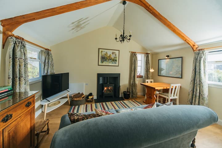Cute Cottage In Kyle Of Lochalsh - Skye