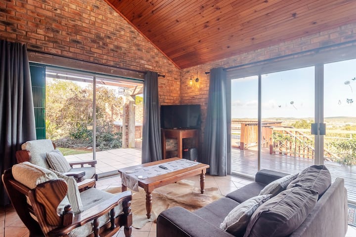 Sunset Cottage - Kenton-on-Sea