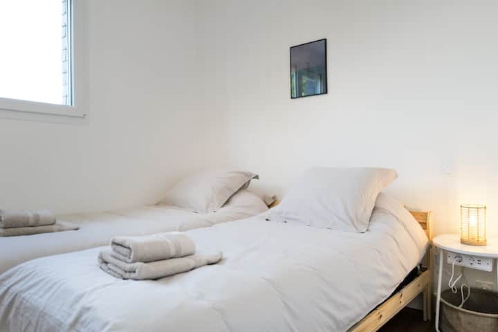 غرفة النوم 3