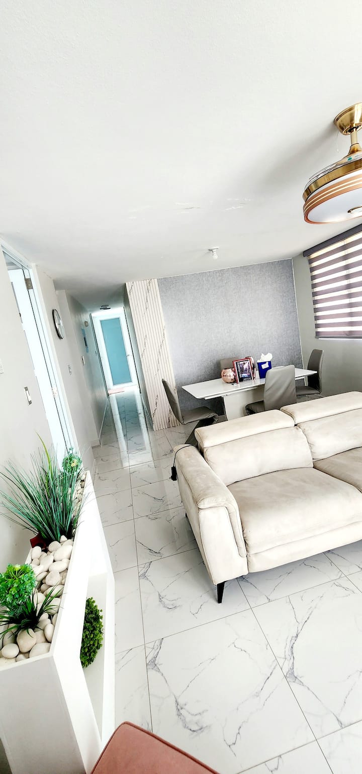 𝓛𝓸𝓵𝓸'𝓼 𝓗𝓸𝓾𝓼𝓮 Hermosa Casa Moderna - Coamo