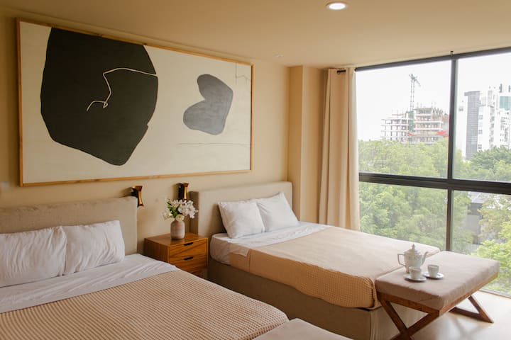 Спална соба 1